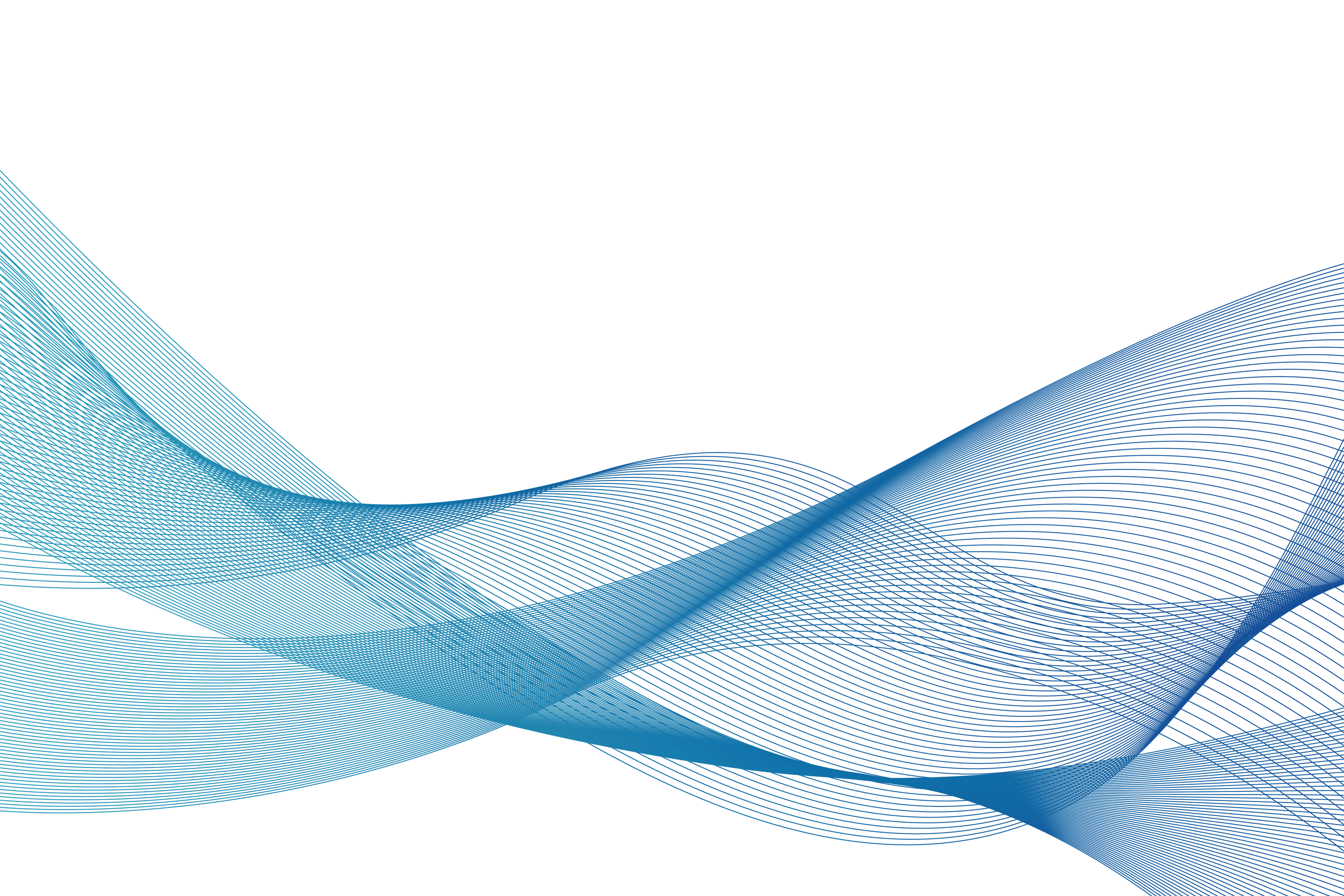 Blue Lines