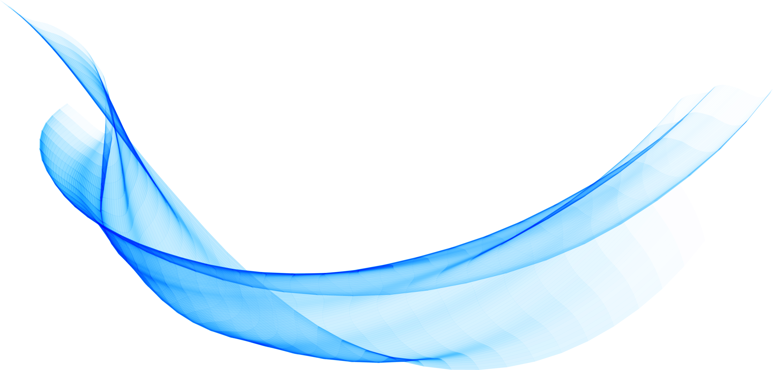 Blue Lines
